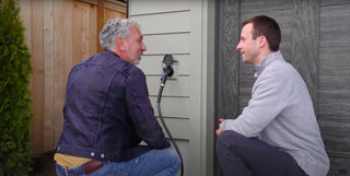 America ByDesign Features Aquor's Comfort Grip Connector