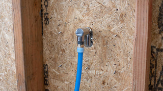 Install Tip: Using the 90° Elbow Inlet