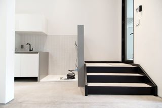 Home Dog Wash Stations