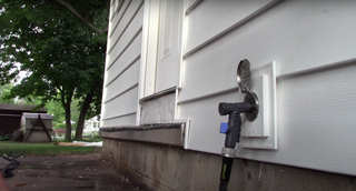 Project Highlights: MrFixIt DIY V1+ Install in New York