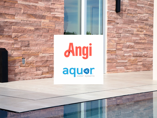Aquor Partners with Angi to Connect Homeowners with Plumbers