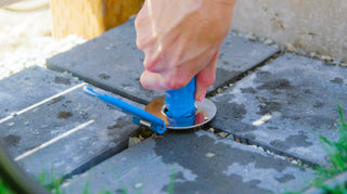Aquor Ground Hydrant Install Guide