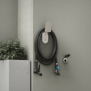 New Product: Aquor Hose Hanger