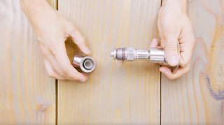 How to Swap Out Your Aquor Hydrant Inlet