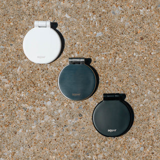 Stainless Steel Debris Cover V1+