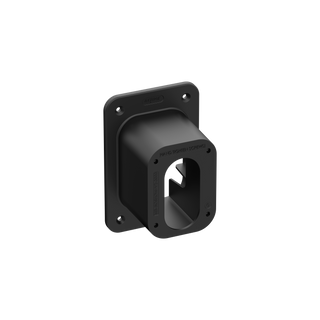 Aquor No-Show Mounting Box V2+ 3 inch