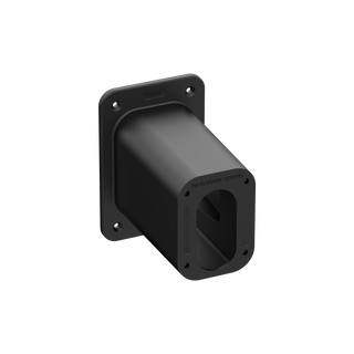 Aquor No-Show Mounting Box V2+ 5-1/2 inch