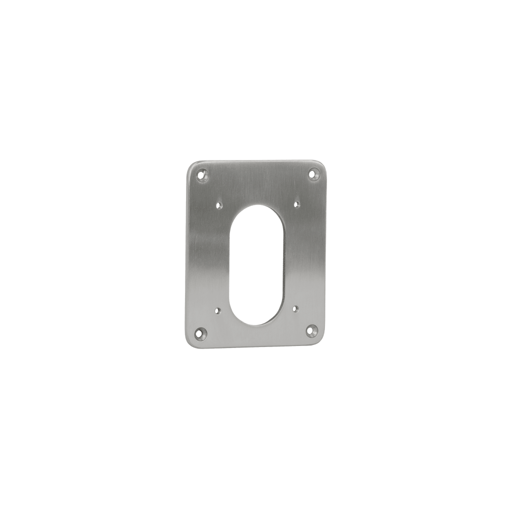 V2+ Mounting Plate Stainless Steel | Aquor Water Systems