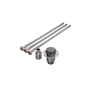Mixing Valve for RV/Marine