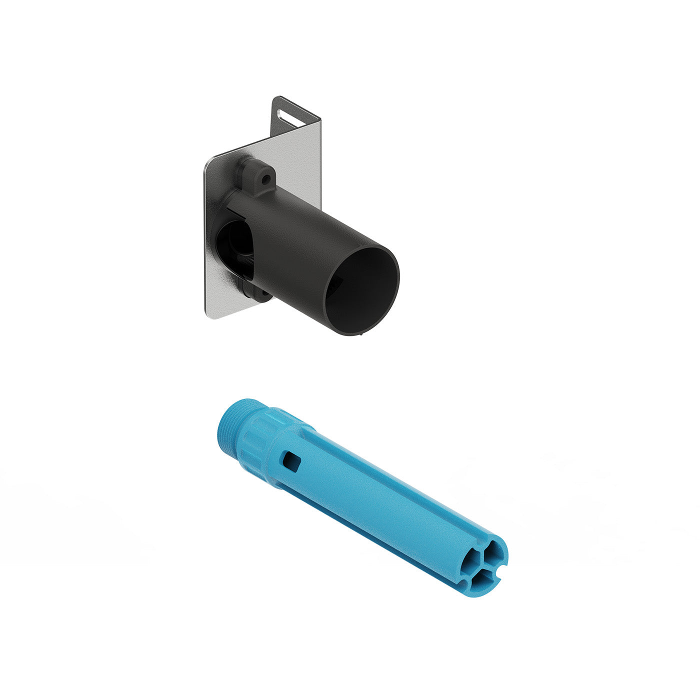 Mounting Sleeve - V1+