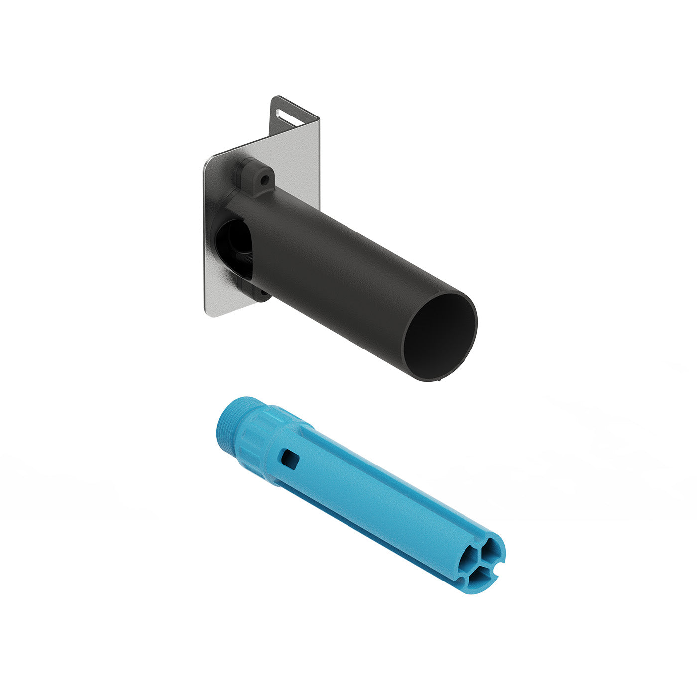 Mounting Sleeve - V1+