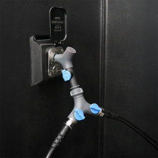 Garden Hose Y-Splitter