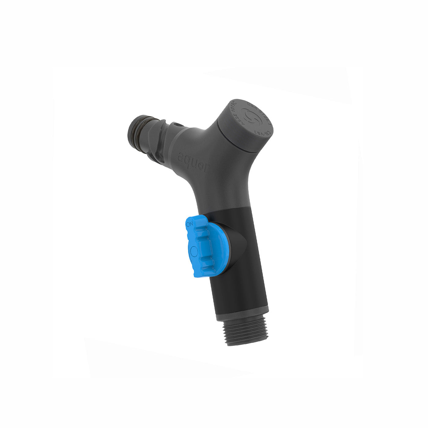 Comfort Grip VB Hose Connector l Aquor Water Systems