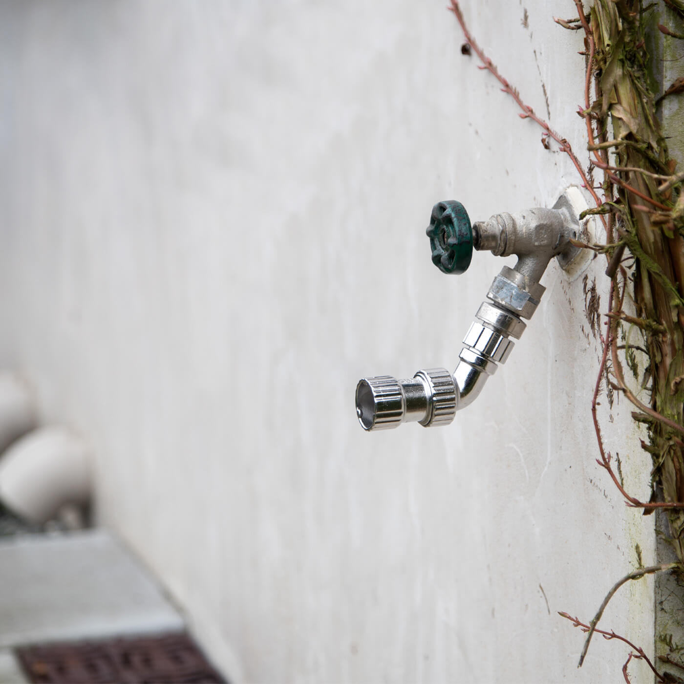 Faucet Adapter
