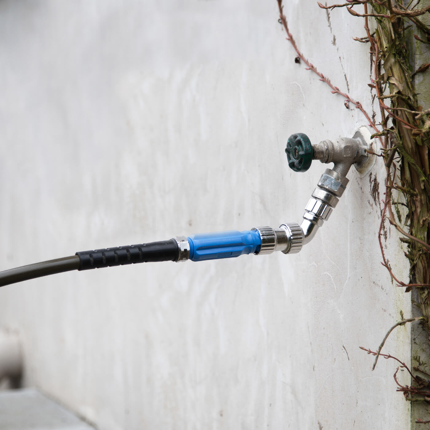 Faucet Adapter