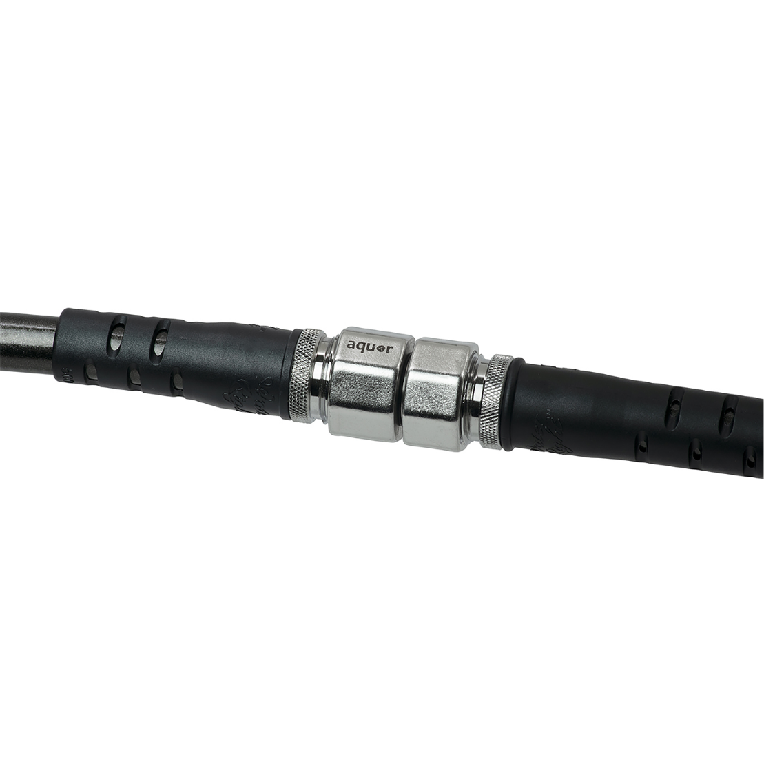 Double Female Hose Adapter