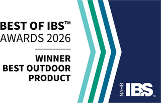 Aquor Wins IBS 2026 Award for Best Outdoor Product