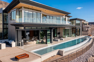 Project Highlight: Vista Serena Showcase House