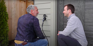 America ByDesign Features Aquor's Comfort Grip Connector