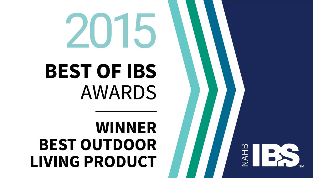 Aquor Wins Best of IBS Awards 2015