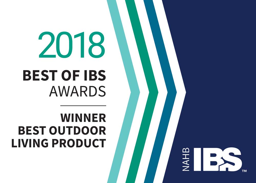Aquor Wins Best of IBS Awards 2018