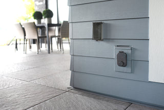Best Practices for New Construction: Fiber Cement Lap Siding