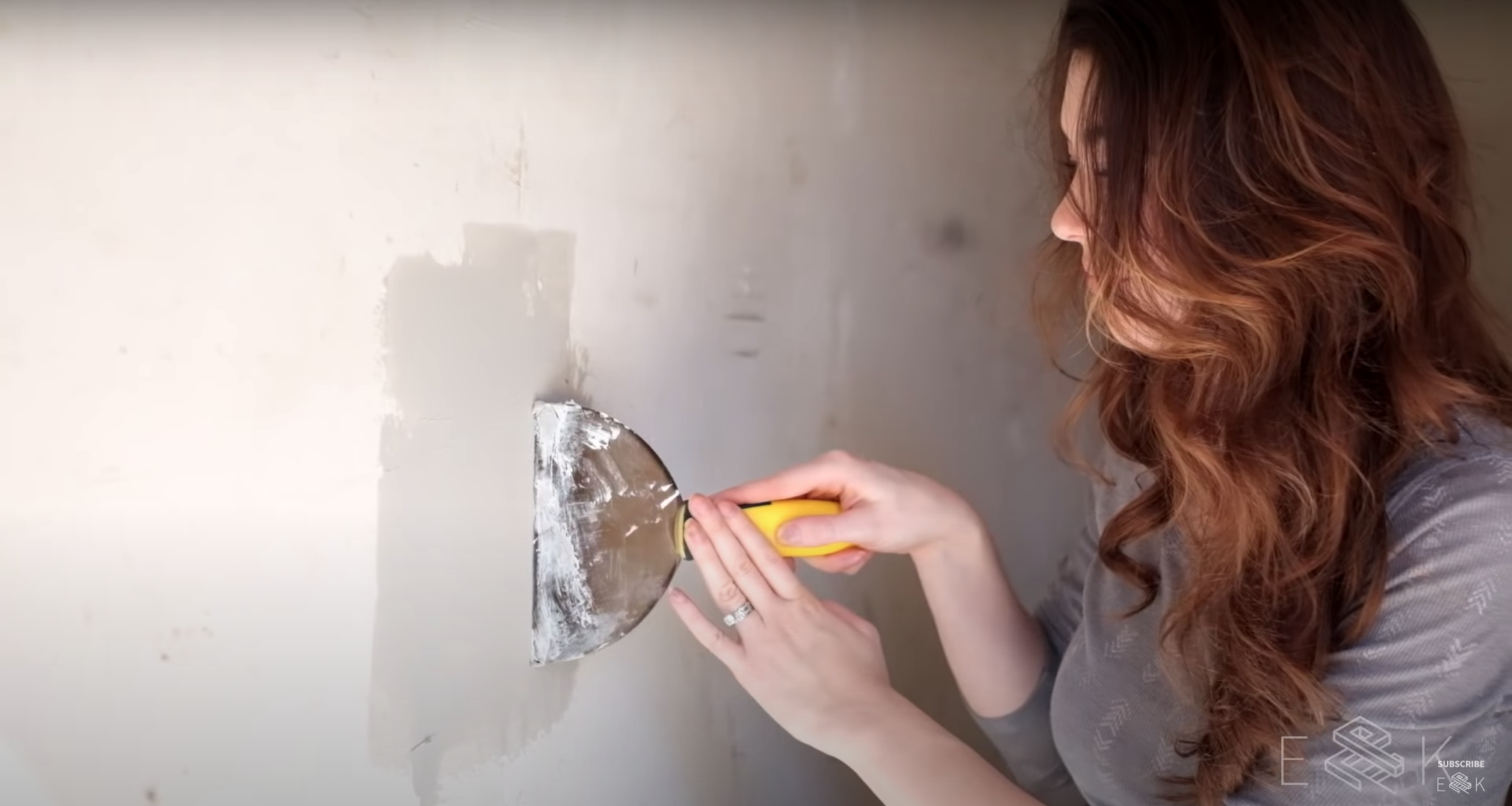 3 Easy Ways to Patch Drywall