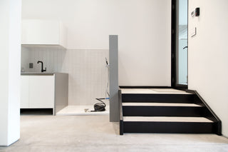 Home Dog Wash Stations