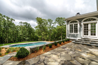 Elevate Your Outdoor Space