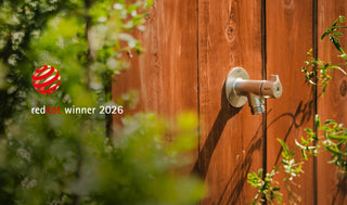 Aquor's Bibb recognized for excellence in innovation and design by Red Dot
