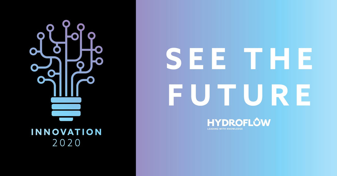 Trade Shows & Events: Hydroflow Innovations Expo 2020 in Review