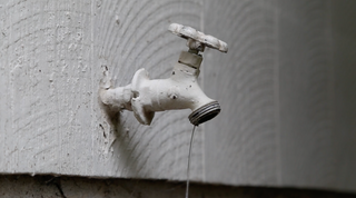 My Home's Pipe Burst! What To Do Next.