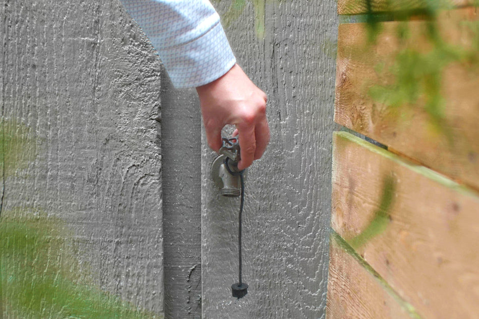 How-to: Install Your House Hydrant with a PEX Maintenance Loop – Aquor ...
