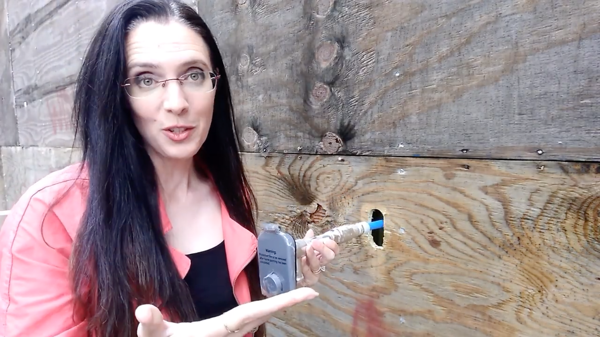 How-to: Install Your House Hydrant with a PEX Maintenance Loop – Aquor ...