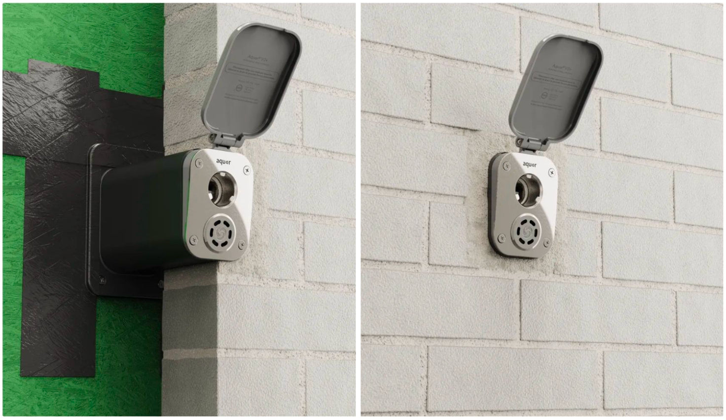 Aquor House Hydrant V2+ Install Guide – Aquor Water Systems