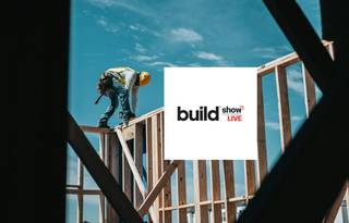 Meet Aquor at the 2025 Build Show LIVE October 17-18 in Dallas