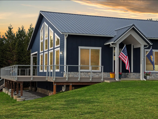 Case Study: Lexar Homes Goes Frost-Free with Aquor
