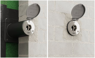 New Product: Aquor No-Show Mounting Box V1+