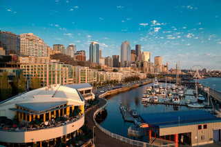 Meet us at the Passive House Northwest Conference March 12-14 in Seattle
