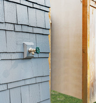 Troubleshooting Common Outdoor Faucet Issues