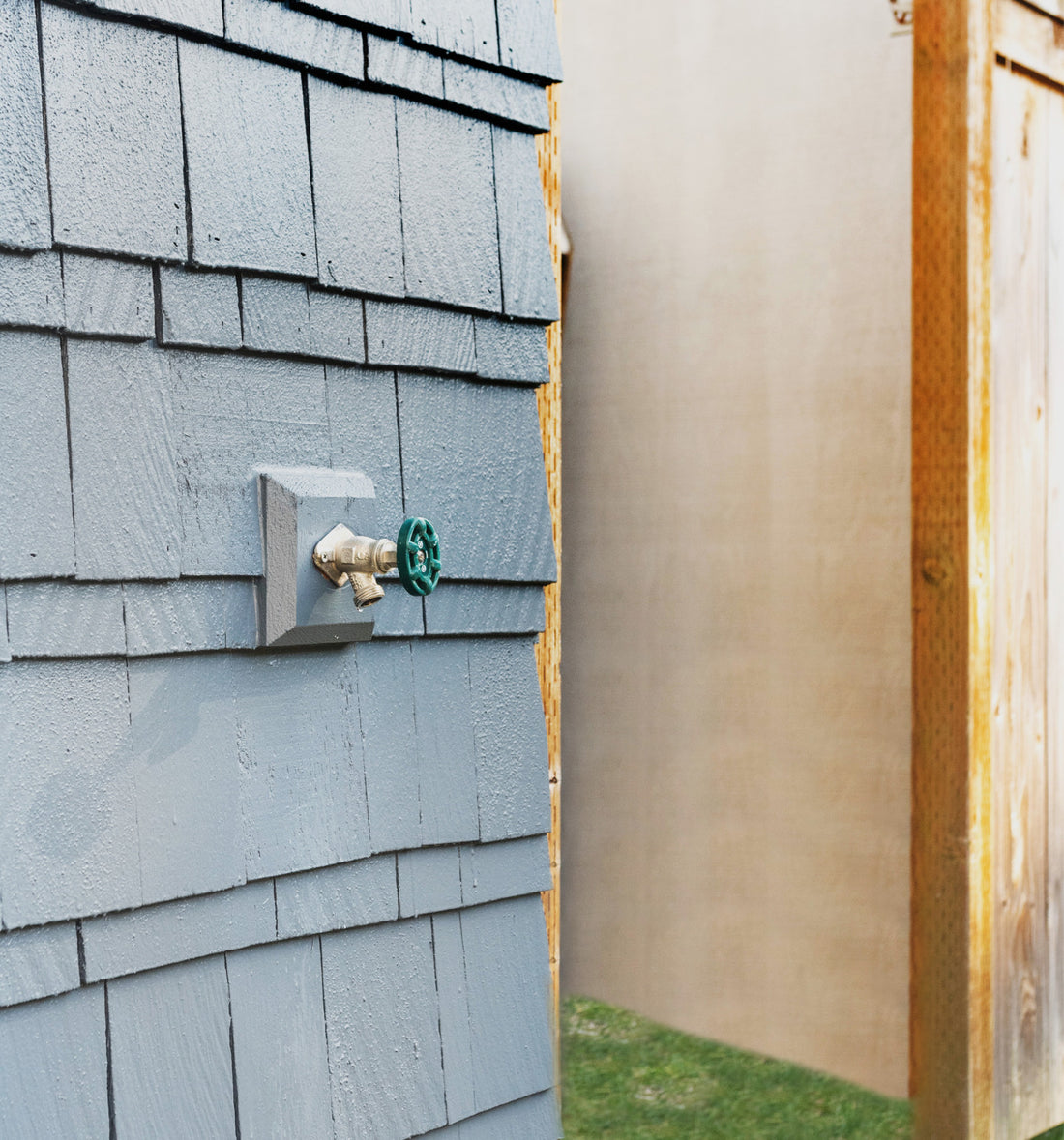 Troubleshooting Common Outdoor Faucet Issues