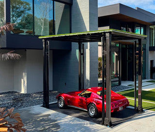 Project Highlight: The New American Home 2026