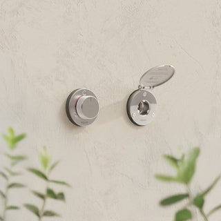 Aquor's Residential Hot+Cold Mixing Valve is a Best of IBS™ Awards Finalist