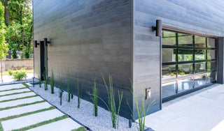 Maximize Limited Outdoor Space