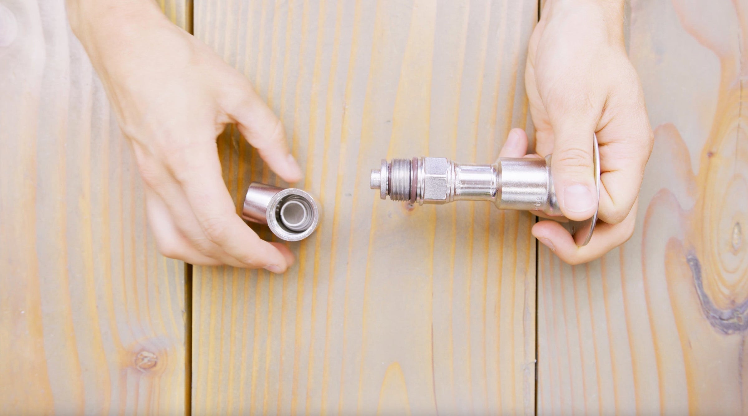 How to Swap Out Your Aquor Hydrant Inlet – Aquor Water Systems