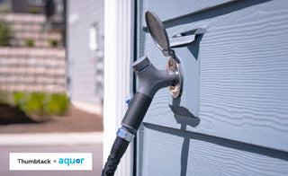 Find Your Aquor Installer with Thumbtack
