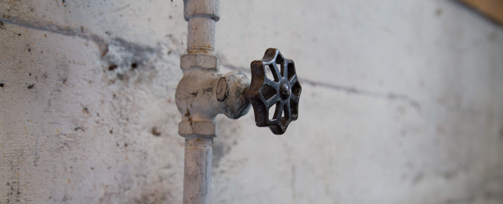 Is Your Home’s Water Pressure Too High?