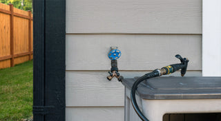 Water Bib Riser Upgrade Your Hose Bibb | Aquor Water Systems