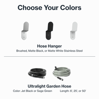 Starter Garden Bundle
