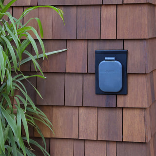 Debris Cover V2+ - Slate Gray Polymer